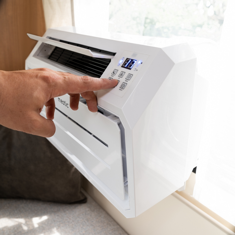 Mestic Split unit airconditioner SPA-3000