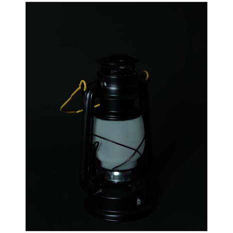 LED Stormlantaarn - Hoyt - 25 cm 