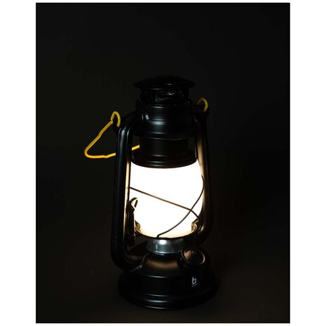 LED Stormlantaarn - Hoyt