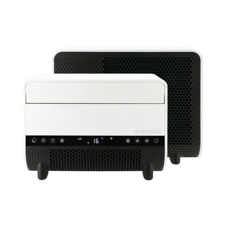 Mestic Split unit airconditioner SPA-3100