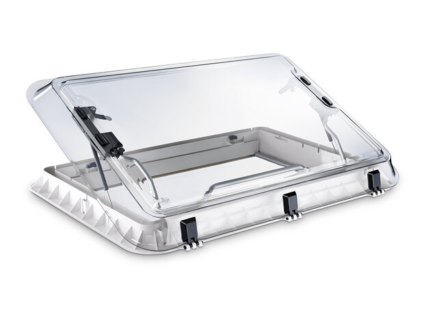 Dometic Heki 2 Glaskoepel