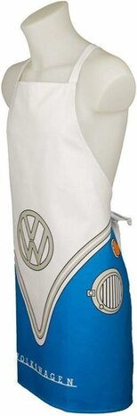Keukenschort VW T1
