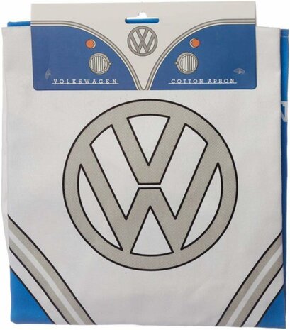 Keukenschort VW T1