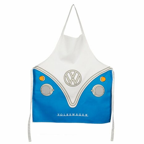 Keukenschort VW T1