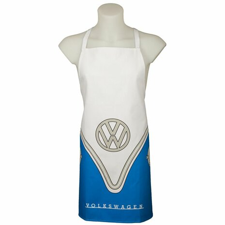 Keukenschort VW T1