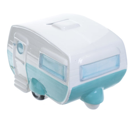 Caravan peper en zoutset