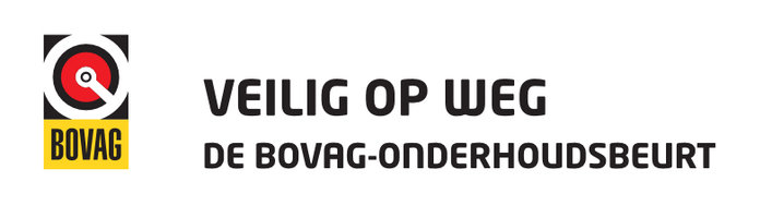 Bovag-onderhoudsbeurt