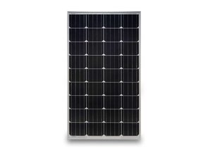 Power XS 130W zonnepaneel