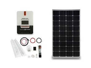 Power XS20 Solar MPPT 130W Pakket