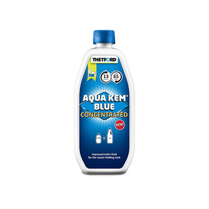 Thetford Aqua Kem Blue Concentrated - 780ml