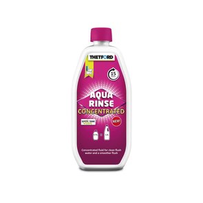 Thetford Aqua Rinse Concentrated - 780ml