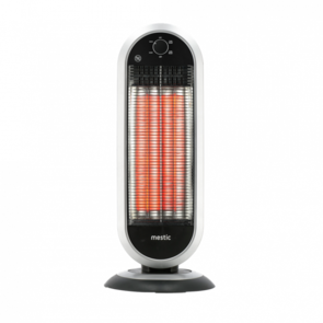 Mestic Carbon Kachel MCK-400