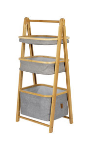 Campingkast Bo-Camp - Urban Outdoor - Bayswater - Mandjes