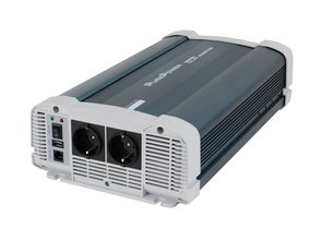 Pure Power Inverter PPI 2500-212C