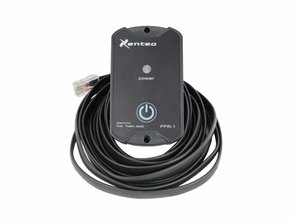 PPR-1 Afstandsbediening Pure Power Serie (Aan/uit)