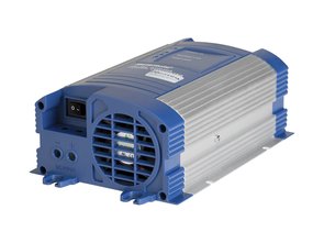 Laadbooster 12-12Vdc 40A