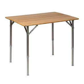 Tafel, bamboe, Finsbury - 100x65 cm
