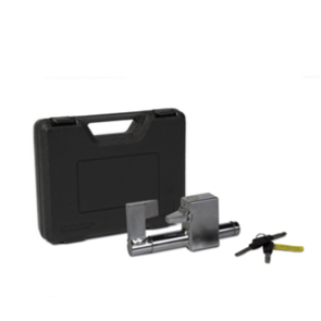 Milenco Compact koppelingslot Alko AKS 1300, 2004 en 3004, SCM gekeurd