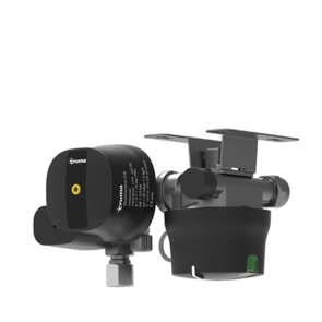 Truma Duocontrol CS 30Mb Horizontaal