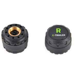 E-trailer E-pressure set voor 2 banden (1 Links + 1 rechts)