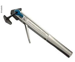 Isabella Hercules Triple tentstokspanner