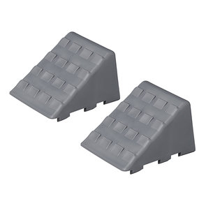Wielkeg, set 2 st. voor leveler 361559
