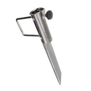 Parasol grondpen - Ø 35 mm 