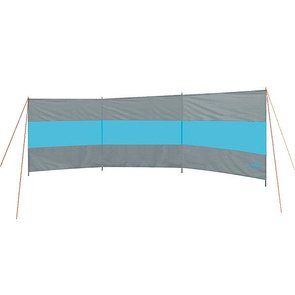 Windscherm Popular, 3 vakken