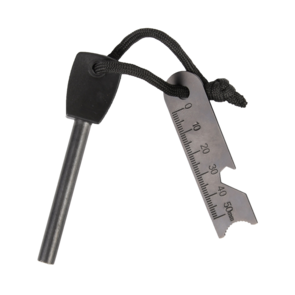 Magnesium vuurstarter