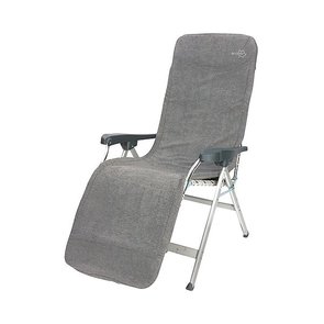 BC - Stoelhoes L Gepolsterde badstof