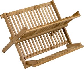 Afdruiprek, bamboe, Bo-Camp Belmont