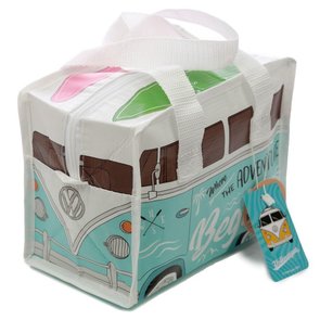 Lunchtasje Volkswagen camperbusje