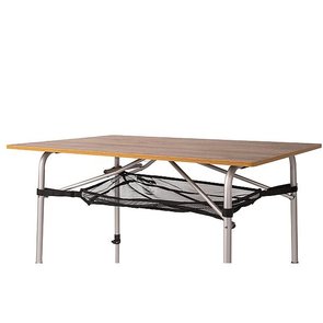 Net voor onder tafelblad, Bocamp