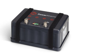 PowerXtreme X30 Lithium accu met ingebouwde lader