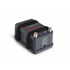 PowerXtreme X 10 Lithium accu 