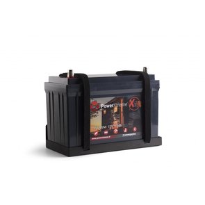 PowerXtreme X75 Lithium accu (zonder acculader)