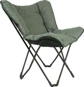 Bo-camp vlinderstoel Himrod Green