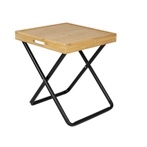 Dienblad / oplegblad bamboe