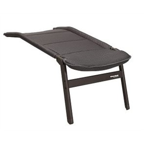 Westfield Avantgarde Breeze -  Charcoal grey - benenbank / voetensteun