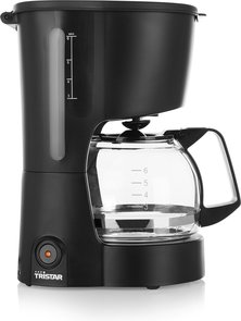 Koffiezetter Tristar CM 1246, koffiezetapparaat 600 Watt