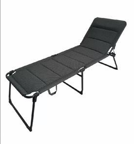 Premium Ligbed Grande Cinzo