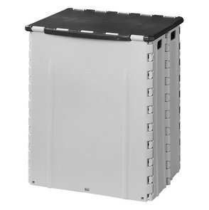 Afvalbak opvouwbaar, 35 liter