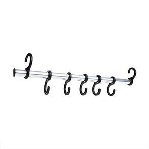 Tentkapstok, 7/4 ophanghaken