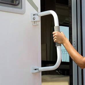  Fiamma Instapbeugel Security 31