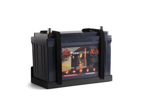 PowerXtreme X125 Lithium accu (zonder acculader)