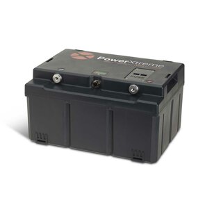PowerXtreme X210 Lithium accu 