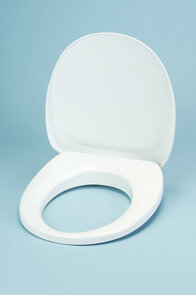 THETFORD SC400 MK2 SEAT&COVER