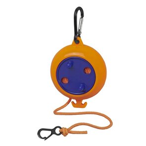 Oprolbare waslijn 8 meter