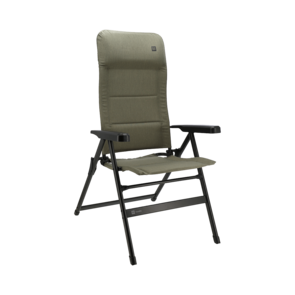 Travellife Lago standenstoel comfort Moss Green 