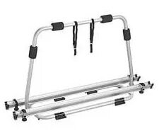 Fietsendrager Caravan Dissel HTD 